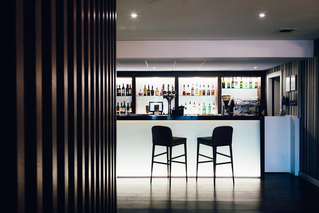 Novotel Stevenage Exterior photo
